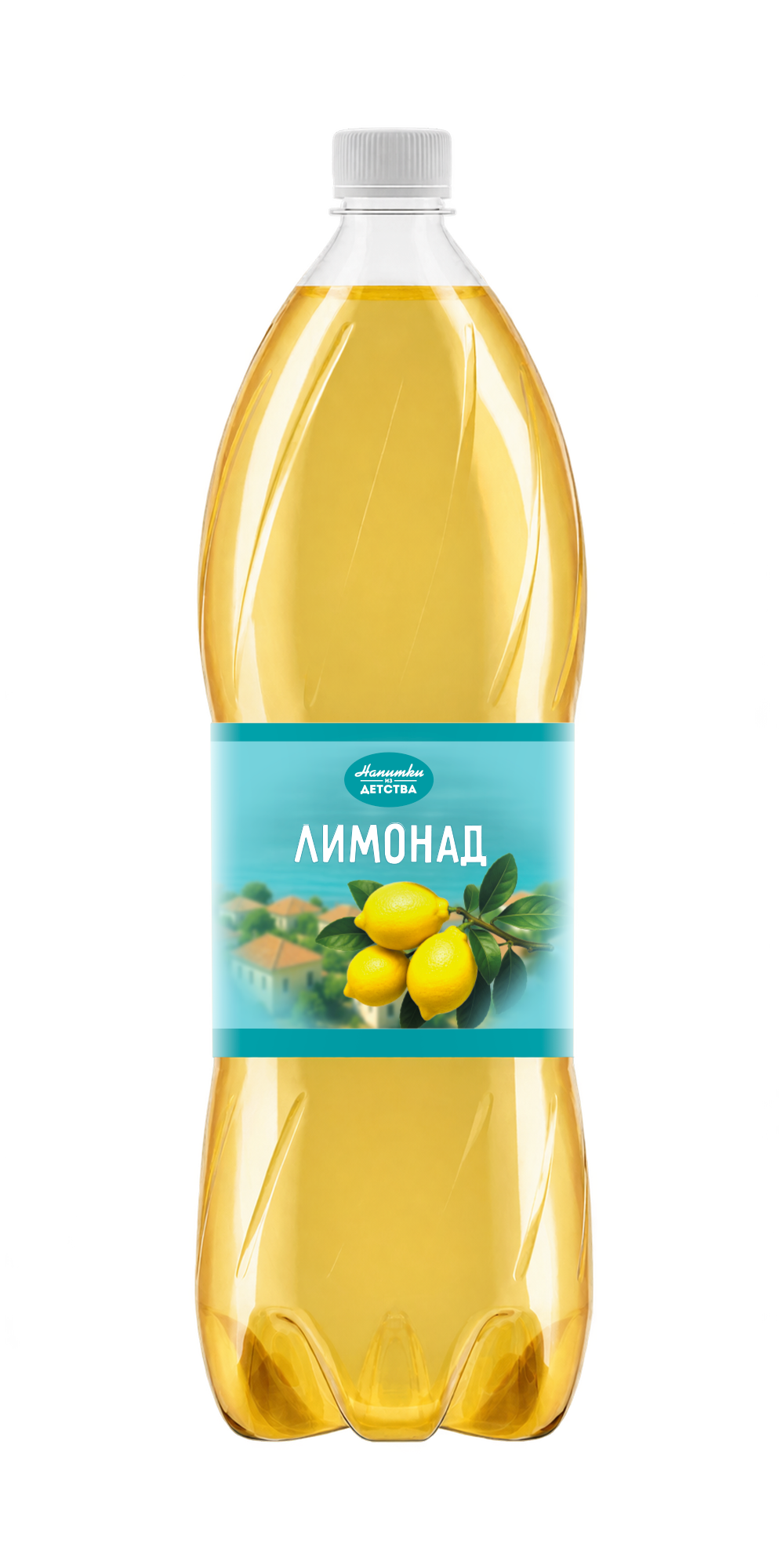 Лимонад